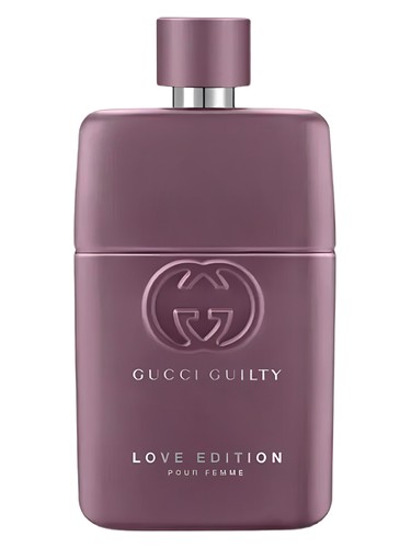 Gucci Guilty Love Edition Pour Femme 2024 Gucci