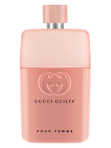 Gucci Guilty Love Edition Pour Femme Gucci
