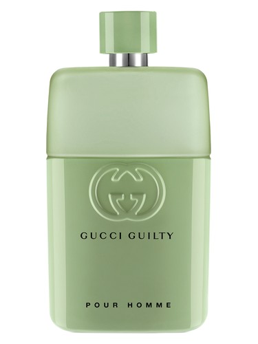 Gucci Guilty Love Edition Pour Homme Gucci