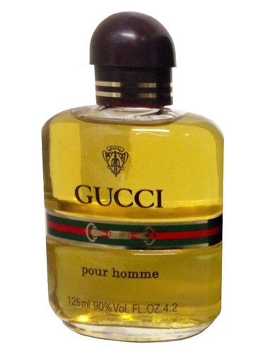 Gucci Pour Homme (1976) Gucci