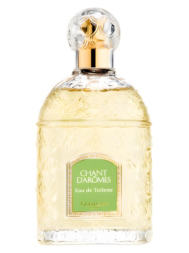 Guerlain Chant d'Aromes Guerlain