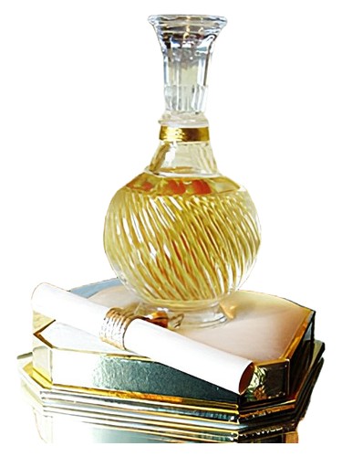 Guerlinade Guerlain