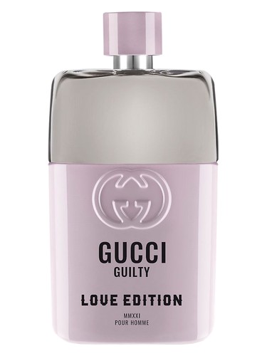 Guilty Love Edition MMXXI pour Homme Gucci