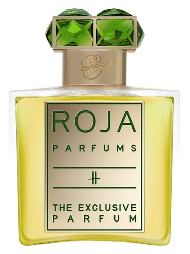 H The Exclusive Parfum Roja Dove