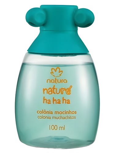 Ha Ha Ha Natura
