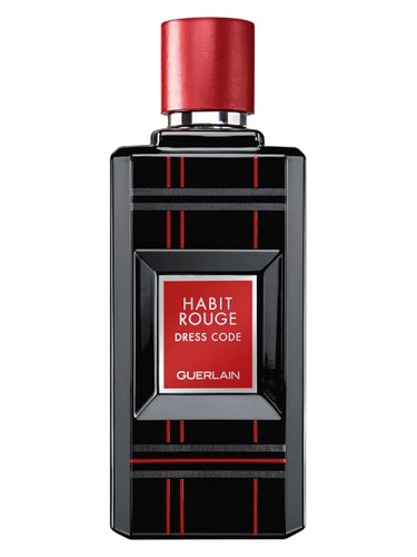 Habit Rouge Dress Code 2016 Guerlain