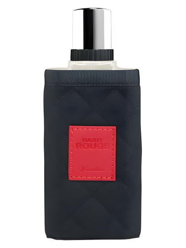 Habit Rouge Edition Voyage Guerlain
