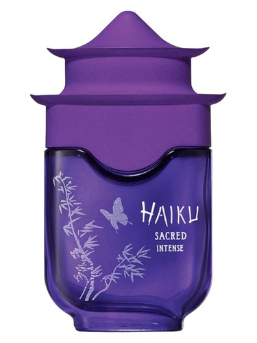 Haiku Sacred Intense Avon