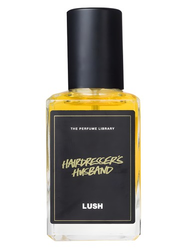 Hairdresser's Husband Lush