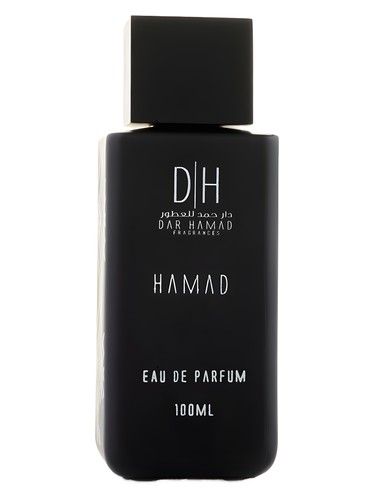 Hamad Dar Hamad Perfumes
