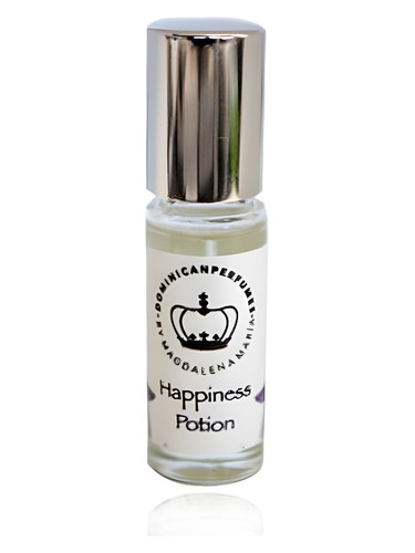 Happiness Potion Dominican Perfumes for women and men
