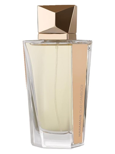 Haramain Oud Cambodi Al Haramain Perfumes