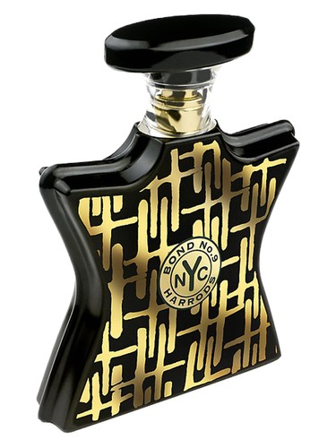 Harrods Agarwood Bond No 9