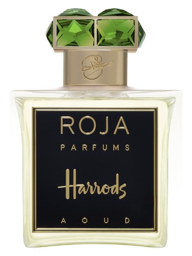 Harrods Aoud Roja Dove for women and men
