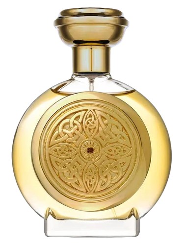 Harrods Gold Boadicea the Victorious