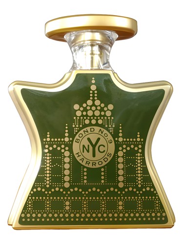 Harrods Oud Bond No 9