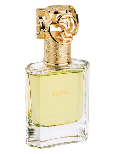 Hawa Swiss Arabian