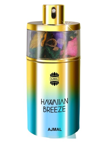 Hawaiian Breeze Ajmal