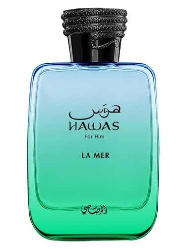 Hawas La Mer Rasasi