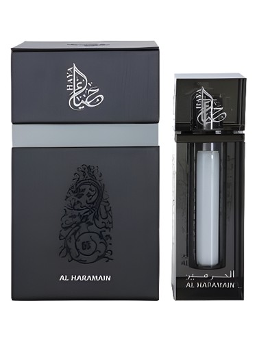 Haya Al Haramain Perfumes