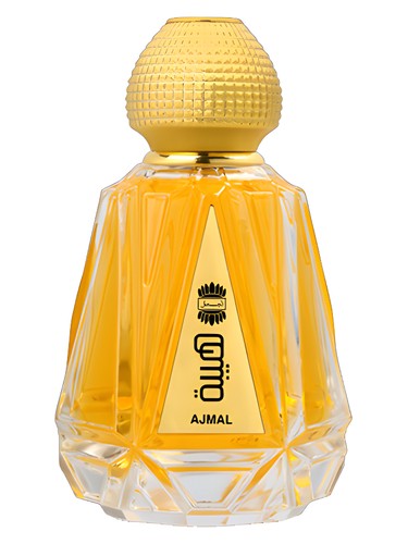 Hayba Ajmal for women and men