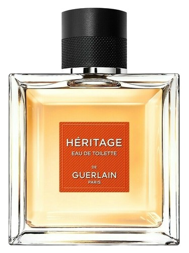 Heritage Eau de Toilette Guerlain