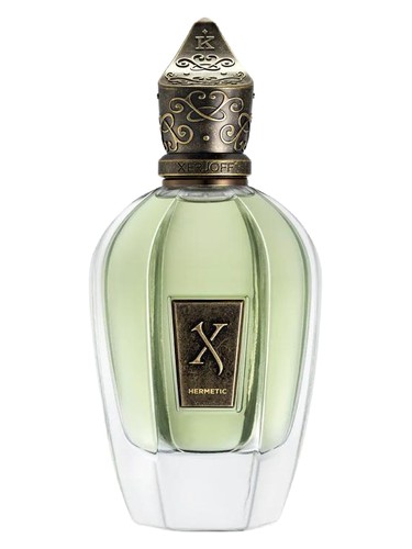 Hermetic Xerjoff for women and men