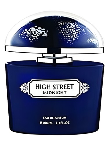 High Street Midnight Armaf