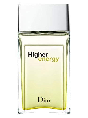Higher Energy Dior