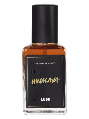 Himalaya Lush