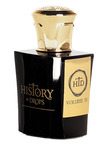 History in Drops Volume IV Daniel Josier