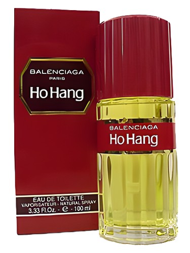 Ho Hang Balenciaga