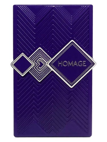 Homage Fragrance World