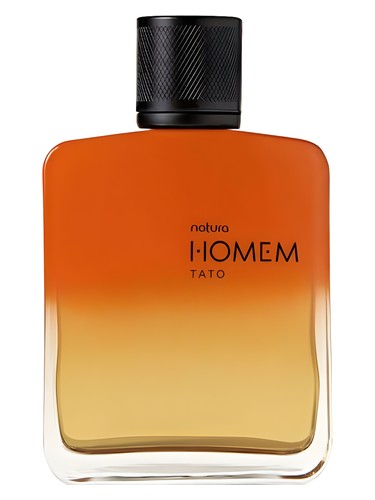 Homem Tato Natura
