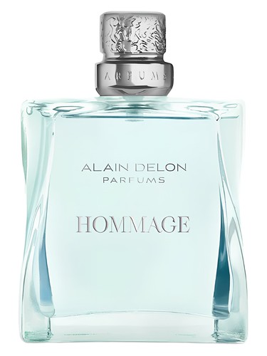Hommage Alain Delon Lalique