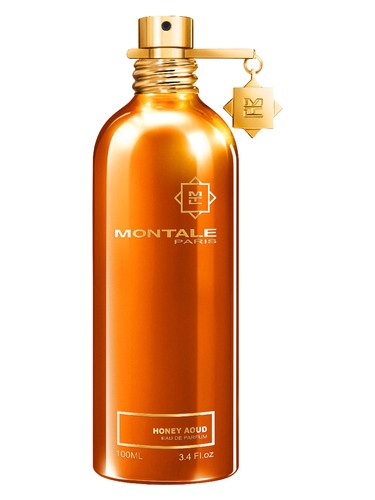 Honey Aoud Montale
