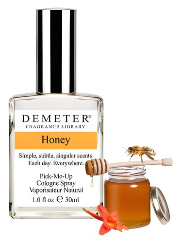 Honey Demeter Fragrance