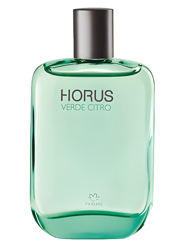 Horus Verde Citro Natura