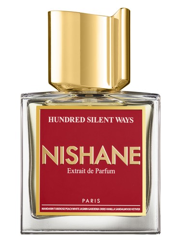 Hundred Silent Ways Nishane