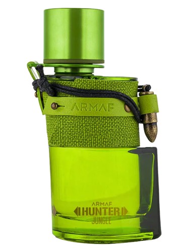 Hunter Jungle Man Armaf