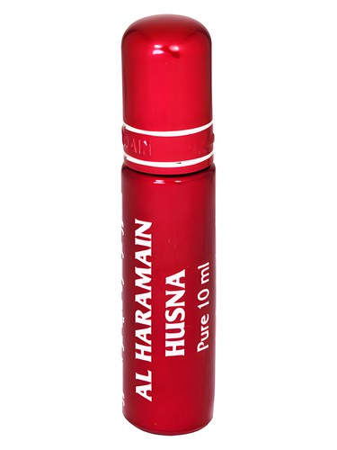 Husna Al Haramain Perfumes