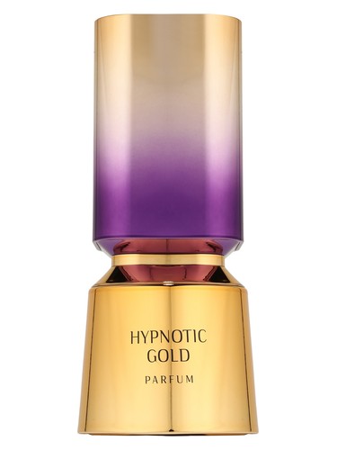 Hypnotic Gold French Avenue