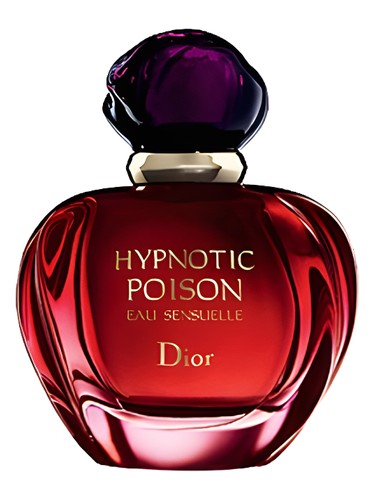 Hypnotic Poison Eau Sensuelle Dior
