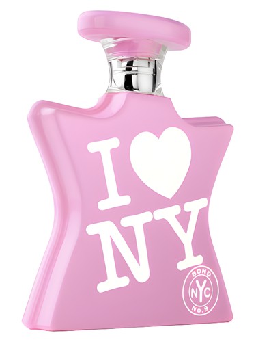 I Love New York