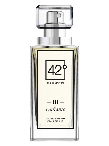 III Confiante Fragrance 42