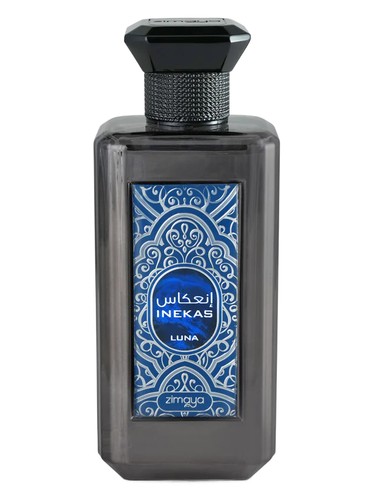 INEKAS LUNA Zimaya for women and men