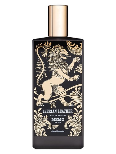 Iberian Leather Memo Paris