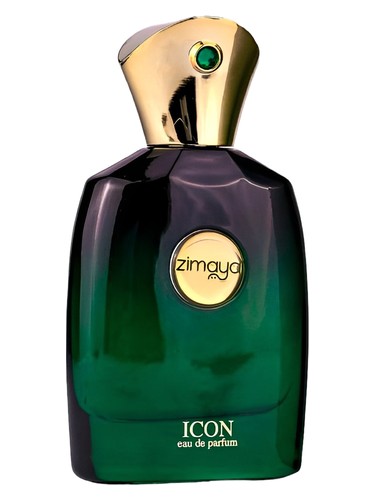 Icon Zimaya