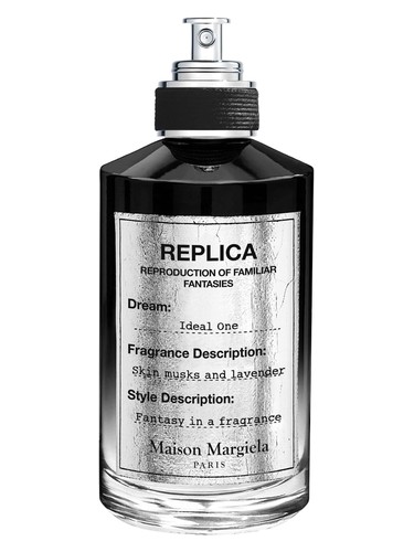 Ideal One Maison Martin Margiela