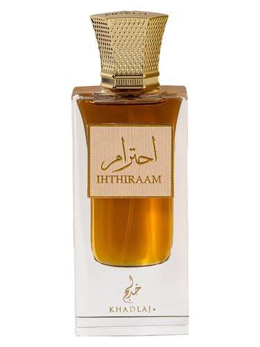 Ihthiraam Khadlaj Perfumes